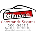 Ícone da GILMARIO CORRETORA DE SEGUROS LTDA