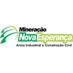 Ícone da MINERACAO NOVA ESPERANCA LTDA