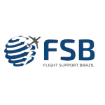 Ícone da FSB  FLIGHT SUPPORT BRAZIL LTDA