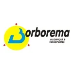 Ícone da BORBOREMA MUDANCAS E TRANSPORTES LTDA