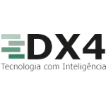 Ícone da DX4  INFORMATICA LTDA