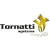 Ícone da TORNATTI SYSTEMS SA