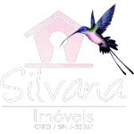 Ícone da SILVANA IMOVEIS LTDA