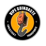 VIPE GUINDASTE E TRANSPORTE