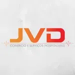 Ícone da JVD COMERCIO E SERVICOS HOSPITALARES LTDA