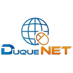 DUQUE NET PROVEDOR DE INTERNET