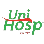 Ícone da UNIHOSP SAUDE LTDA