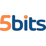 Ícone da 5BITS SOLUCOES WEB LTDA