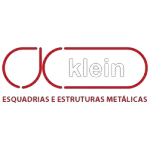 Ícone da C J KLEIN INDUSTRIA E COMERCIO DE ESQUADRIAS DE FERRO LTDA