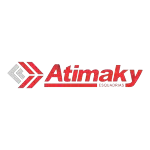 Ícone da ATIMAKY ESQUADRIAS METALICAS LTDA