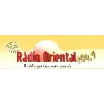 Ícone da ASSOCIACAO DE RADIO COMUNITARIA DE SAO JOAO DO ORIENTE