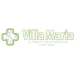 Ícone da PET SHOP E CLINICA VETERINARIA VILLA MARIA LTDA