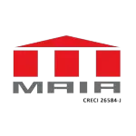 Ícone da EMPREENDIMENTOS IMOBILIARIOS MAIA LTDA