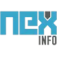 Ícone da NEX INFO TECNOLOGIA LTDA