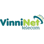 Ícone da VINNINET TELECOM LTDA