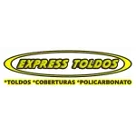 Ícone da EXPRESS TOLDOS  COBERTURAS LTDA