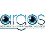 Ícone da ARGOS INSTRUMENTAL CIRURGICO LTDA