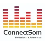 Ícone da CONNECTSOM ILUMINACAO E AUDIO PROFISSIONAL LTDA