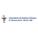 Ícone da LABORATORIO DE ANALISES CLINICAS GIANNE LTDA