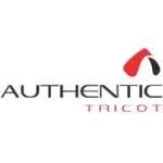 AUTHENTIC TRICOT