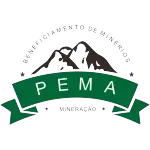 PEMA BENEFICIAMENTO DE MINERIOS LTDA