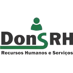 Ícone da DONSRH RECURSOS HUMANOS E TEMPORARIOS LTDA