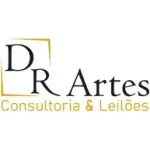 Ícone da DR ARTES E ANTIGUIDADES LTDA