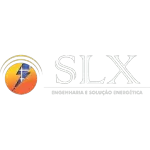 Ícone da SLX SOLLUX ENGENHARIA E SOLUCAO ENERGETICA LTDA