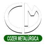 Ícone da COZER METALURGICA LTDA