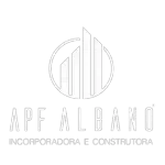 Ícone da APF ALBANO INCORPORADORA E CONSTRUTORA LTDA