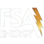 Ícone da FSA ENERGY DESENVOLVIMENTO INDUSTRIAL PARTICIPACOES E GESTAO LTDA