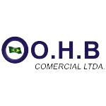 Ícone da O H B COMERCIAL LTDA