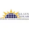 Ícone da ALL LUX SOLAR COMERCIO DE EQUIPAMENTOS E MANUTENCAO ELETRICA LTDA