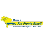 Ícone da TRANSPORTADORA PRA FRENTE BRASIL LTDA