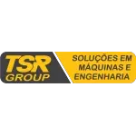 TSR GROUP SOLUCOES EM MAQUINAS E ENGENHARIA
