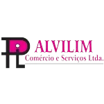 Ícone da ALVILIM COMERCIO  SERVICOS LTDA