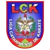 Ícone da LIGA CATARINENSE DE KARATE