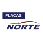 Ícone da PLACAS DE VEICULOS NORTE LTDA