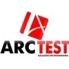 Ícone da ARCTESTSERVICOS TEC DE INSPECAO E MANUT INDUSTRIAL LTDA