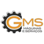 GMS  MAQUINAS E SERVICOS TECNICOS LTDA
