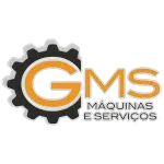 Ícone da GMS  MAQUINAS E SERVICOS TECNICOS LTDA