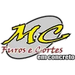 Ícone da MC OBRAS FUROS E CORTES LTDA