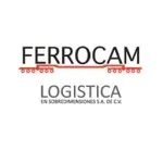 Ícone da FERROCAM COMERCIO DE PECAS E SERVICOS LTDA