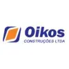 Ícone da OIKOS CONSTRUCOES E INCORPORACOES LTDA