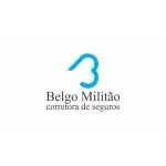 Ícone da BELGO MILITAO CORRETORA DE SEGUROS LTDA