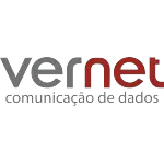 Ícone da VERNET COMUNICACAO DE DADOS LTDA