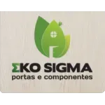 EKO SIGMA PORTAS E COMPONENTES