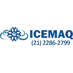 Ícone da ICEMAQ COMERCIO DE PECAS E ACESSORIOS LTDA