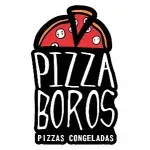 Ícone da PIZZA BOROS LTDA