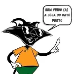 GATO PRETO AGROWSHOP